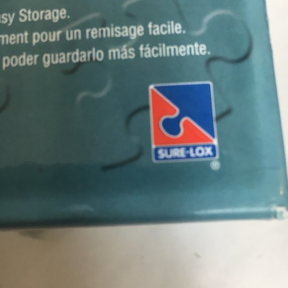 Castles & Cottages 10 Puzzles Box Set NWT - Picture 9 of 11